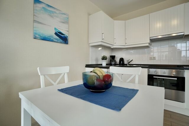 Ferienwohnung in Sellin -  Ferienappartement M&ouml;nchgut 08 - Bild 6