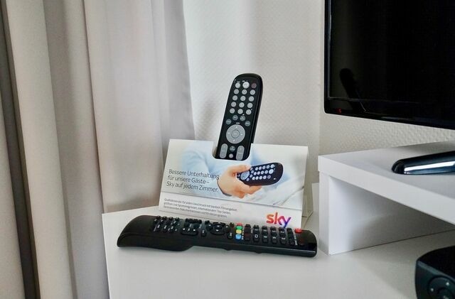 Ferienwohnung in Sellin -  Ferienappartement M&ouml;nchgut 08 - Bild 7