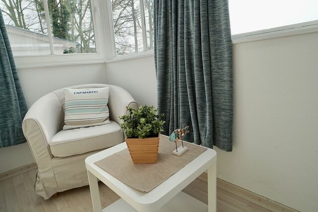 Ferienwohnung in Sellin -  Ferienappartement M&ouml;nchgut 08 - Bild 11