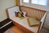 Ferienwohnung in Binz - FeWo See(n)sucht - Bild 9