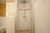 Ferienwohnung in Heiligenhafen - Ostseedüne 6 - Walk-in-Dusche