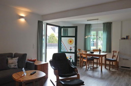 Ferienwohnung in Prerow - Resi A3