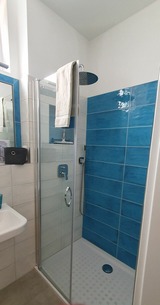 Doppelzimmer in Rostock - Twee Linden - Gästehaus - Comfort DZ - Bild 6