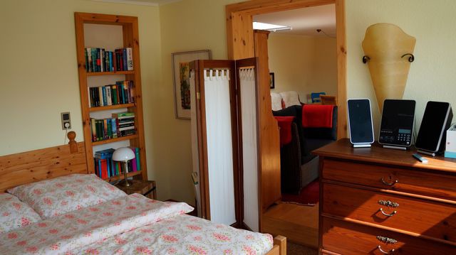 Ferienhaus in Eckernf&ouml;rde - R&uuml;cker - Bild 7