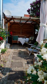 Ferienhaus in Eckernf&ouml;rde - R&uuml;cker - Bild 10