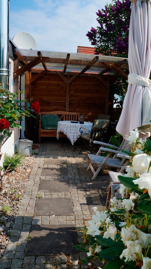 Ferienhaus in Eckernf&ouml;rde - R&uuml;cker - Bild 10