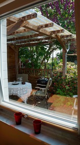 Ferienhaus in Eckernf&ouml;rde - R&uuml;cker - Bild 11