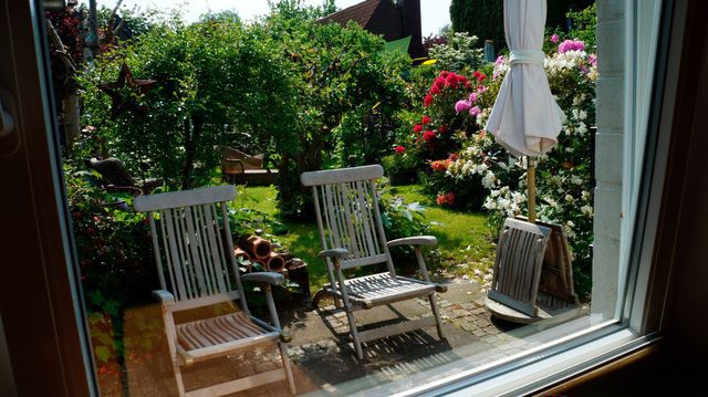 Ferienhaus in Eckernf&ouml;rde - R&uuml;cker - Bild 12