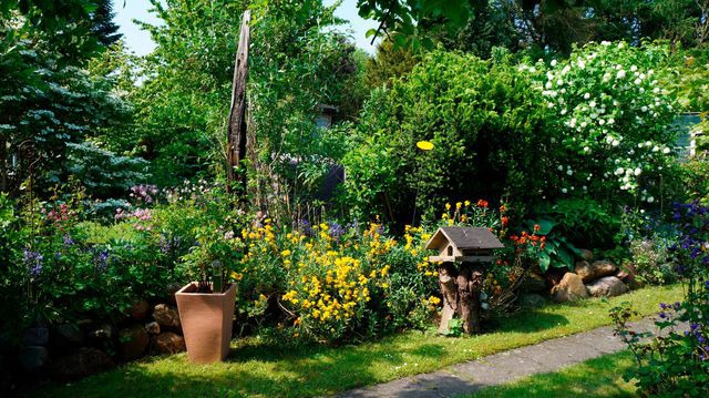 Ferienhaus in Eckernf&ouml;rde - R&uuml;cker - Bild 17