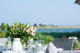 Ostsee - Reetdachhaus Nr. 38 "RIKE" im Strand Resort