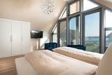 Ferienhaus in Heiligenhafen - Ostsee - Reetdachhaus Nr. 38 "RIKE" im Strand Resort - Bild 13