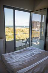 Ferienhaus in Heiligenhafen - Ostsee - Reetdachhaus Nr. 38 "RIKE" im Strand Resort - Bild 15