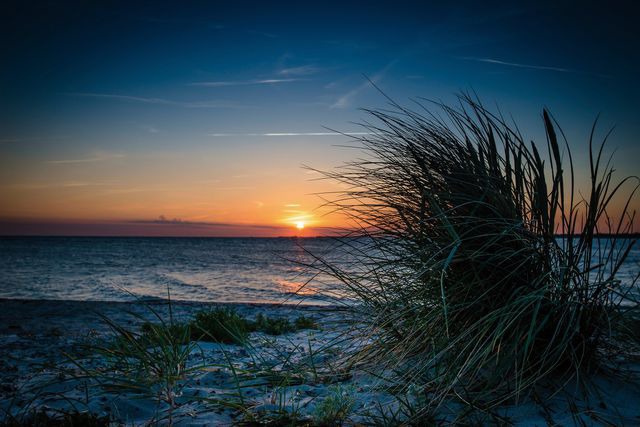Ferienwohnung in Heiligenhafen - Ostsee - Appartement Nr. 75 "Beletage" im Strand Resort - Bild 21