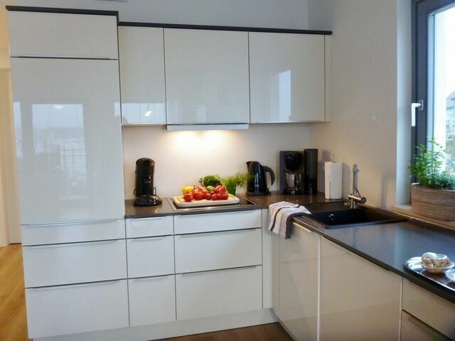 Ferienwohnung in Heiligenhafen - Ostsee - Maisonette - Appartement Nr. 49 "Weitsicht" im Strand Resort - Bild 11