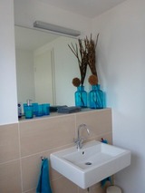 Ferienwohnung in Heiligenhafen - Ostsee - Maisonette - Appartement Nr. 49 "Weitsicht" im Strand Resort - Bild 16