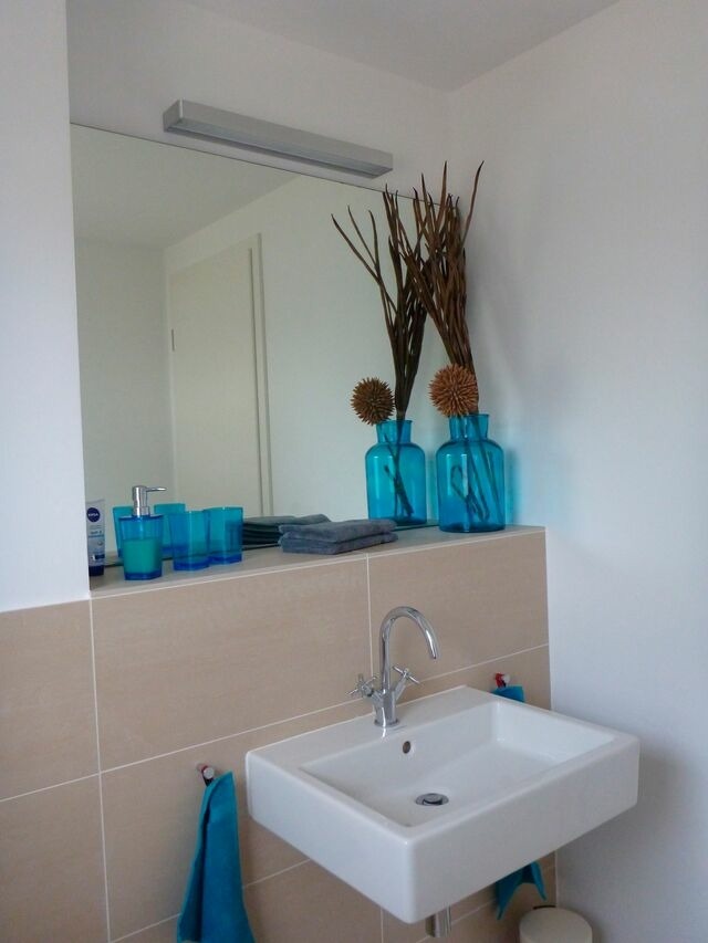 Ferienwohnung in Heiligenhafen - Ostsee - Maisonette - Appartement Nr. 49 "Weitsicht" im Strand Resort - Bild 16