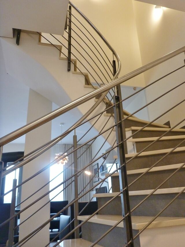 Ferienwohnung in Heiligenhafen - Ostsee - Maisonette - Appartement Nr. 49 "Weitsicht" im Strand Resort - Bild 18