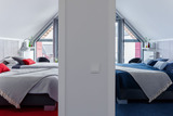 Ferienhaus in Heiligenhafen - Ostsee - Reetdachhaus Nr. 14 "DasRoteHaus" im Strand Resort - Bild 16