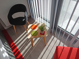Ferienhaus in Heiligenhafen - Ostsee - Reetdachhaus Nr. 14 "DasRoteHaus" im Strand Resort - Bild 18