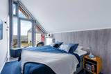 Ferienhaus in Heiligenhafen - Ostsee - Reetdachhaus Nr. 14 "DasRoteHaus" im Strand Resort - Bild 19