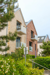 Ferienwohnung in Heiligenhafen - Ostsee - Appartement Nr. 25 "Godetied" im Strand Resort - Bild 22