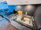 Ferienwohnung in Heiligenhafen - Fewo " fáros " - Bild 7