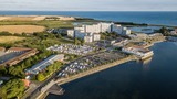 Ferienwohnung in Heiligenhafen - Fewo " fáros " - Bild 23