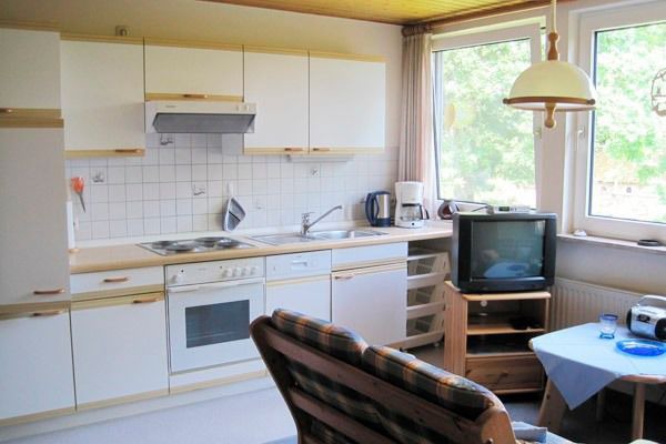 Ferienwohnung in Fehmarn OT Dänschendorf - Ferienhof Ralf Becker Nr.3 - Bild 2