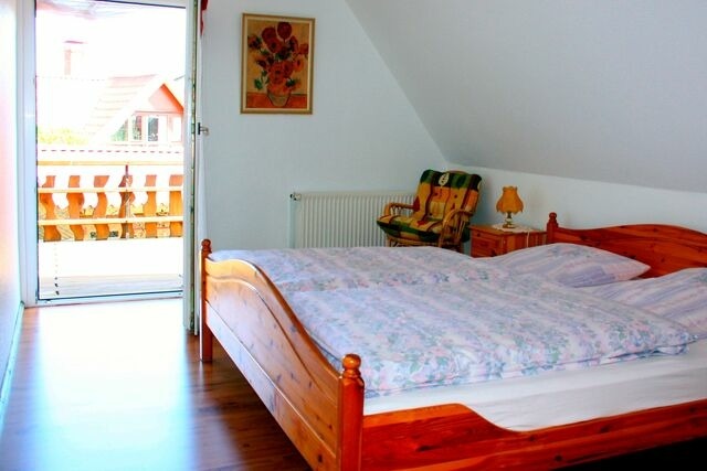 Ferienwohnung in Fehmarn OT D&auml;nschendorf - Ferienwohnung Westw&auml;rts - Bild 5