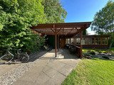 Ferienwohnung in Fehmarn OT Staberdorf - "Landhaus Voss" Typ 3 Nr.10 - Bild 23