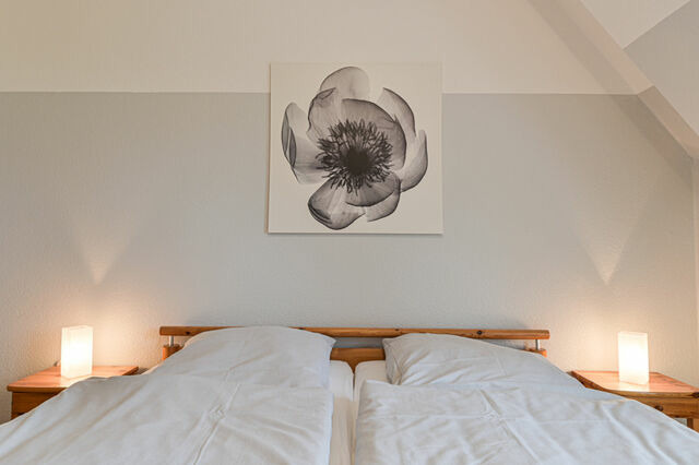 Ferienwohnung in Fehmarn OT Katharinenhof - Ferienhof Augustenhöhe - Hofscheune Nr.8 - Bild 7