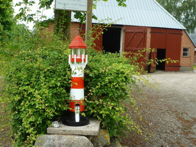 Ferienwohnung in Fehmarn OT Vadersdorf - TausendSchön - Bild 12