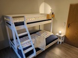 Ferienwohnung in Fehmarn OT Presen - "Ferienhof Rießen" Rotes Haus Nr. 44 - Bild 9