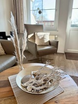 Ferienwohnung in Fehmarn OT Staberdorf - "Landhaus Voss" Typ 1 Nr.4 - Bild 4