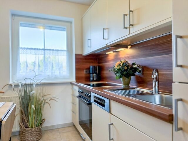 Ferienwohnung in Fehmarn OT Staberdorf - "Landhaus Voss" Typ 1 Nr.4 - Bild 9