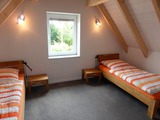 Ferienhaus in Fehmarn OT Presen - "Ferienhof Rießen" Doppelhaushälfte Backhaus Nr. 22 - Bild 10