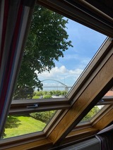 Ferienhaus in Fehmarn OT Fehmarnsund - Ferienhaus 'Lotsenhaus' Fehmarnsund - mit Garten - Bild 12