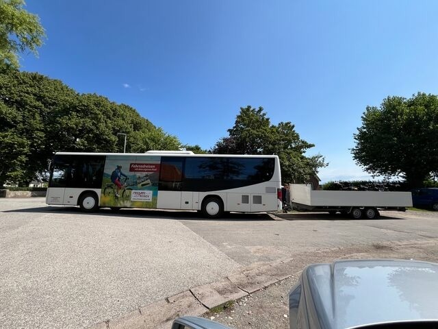 Ferienhaus in Fehmarn OT Fehmarnsund - Ferienhaus 'Lotsenhaus' Fehmarnsund - mit Garten - Bild 20