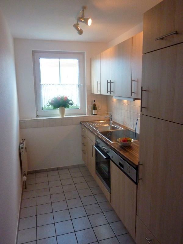 Ferienwohnung in Fehmarn OT Presen - "Ferienhof Rießen" Utspan Nr. 65 - Bild 7