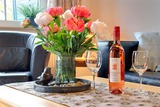 Ferienwohnung in Fehmarn OT Vitzdorf - Ferienhof Mau "Reihenhaus Schwein" - Bild 1