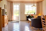 Ferienwohnung in Fehmarn OT Vitzdorf - Ferienhof Mau "Reihenhaus Schwein" - Bild 4