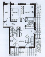 Ferienwohnung in Schönberger Strand - Köhler-Glowienka, Ute: App. (Nr. 3) - Bild 21