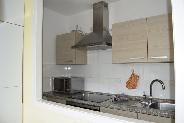 Ferienwohnung in Sch&ouml;nberger Strand - Riemann, Rainer: "Haus Seelust B", App. 15 - Bild 8