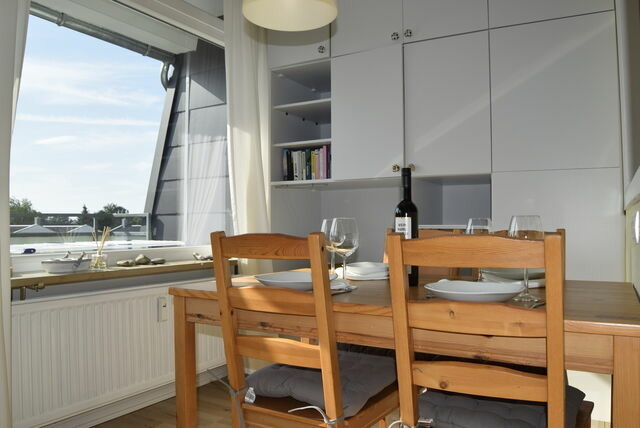 Ferienwohnung in Sch&ouml;nberger Strand - Riemann, Rainer: "Haus Seelust B", App. 15 - Bild 4