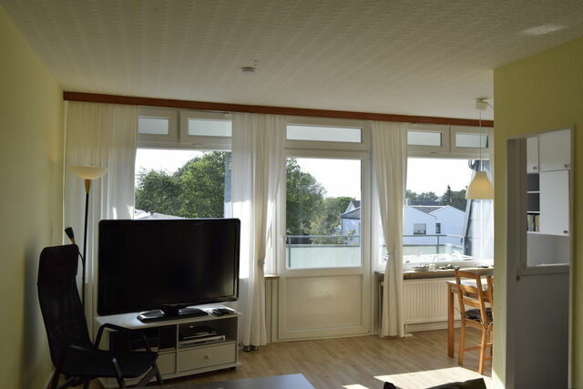 Ferienwohnung in Sch&ouml;nberger Strand - Riemann, Rainer: "Haus Seelust B", App. 15 - Bild 5