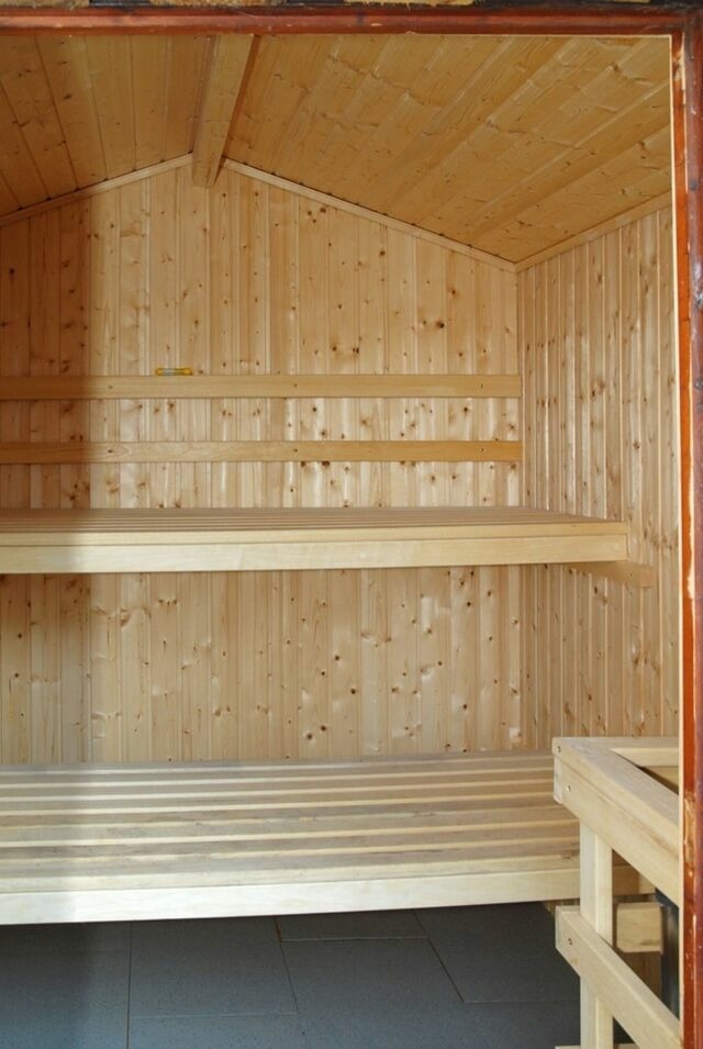 Ferienhaus in Schönberger Strand - Stoltenberg, Mona & Sönke: "Dat Strandhuus" - Bild 20