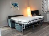 Ferienwohnung in Schönberger Strand - Haß, Oliver: Ferien-App. (Nr. 2) "Strandläufer" - Bild 5