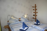 Ferienwohnung in Schönberger Strand - Haß, Oliver: Ferien-App. (Nr. 2) "Strandläufer" - Bild 8