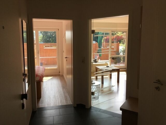 Ferienwohnung in Schönberger Strand - Hoffmann, Helena & Roderich: Ferienapp. (Nr. 2) - Bild 10