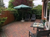 Ferienwohnung in Schönberger Strand - Hoffmann, Helena & Roderich: Ferienapp. (Nr. 2) - Bild 12